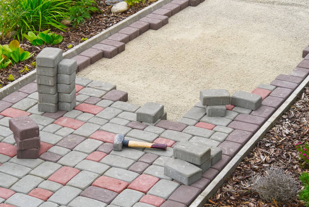 Best Permeable Paver Driveway  in Eatontown, NJ