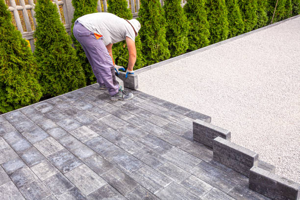 Best Commercial Driveway Pavers  in Eatontown, NJ