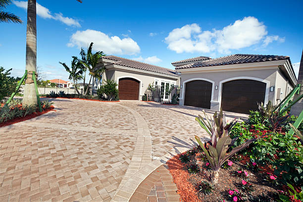 Best Decorative Driveway Pavers  in Eatontown, NJ