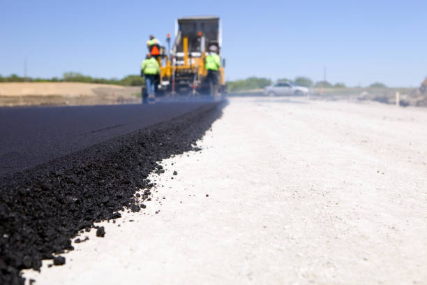 Best Local Driveway Pavers  in Eatontown, NJ