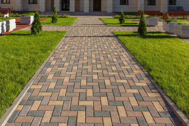 Eatontown, NJ Driveway Pavers Company